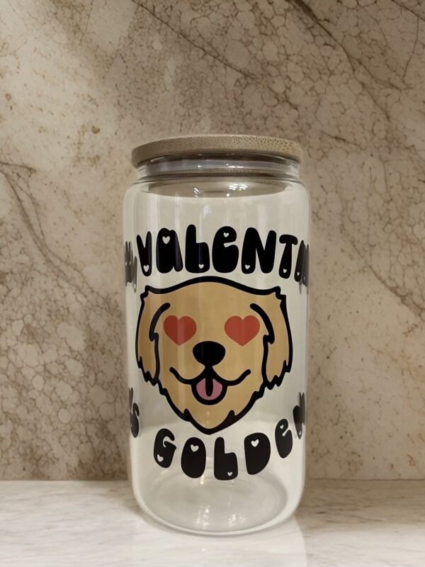 Golden Valentine Cup